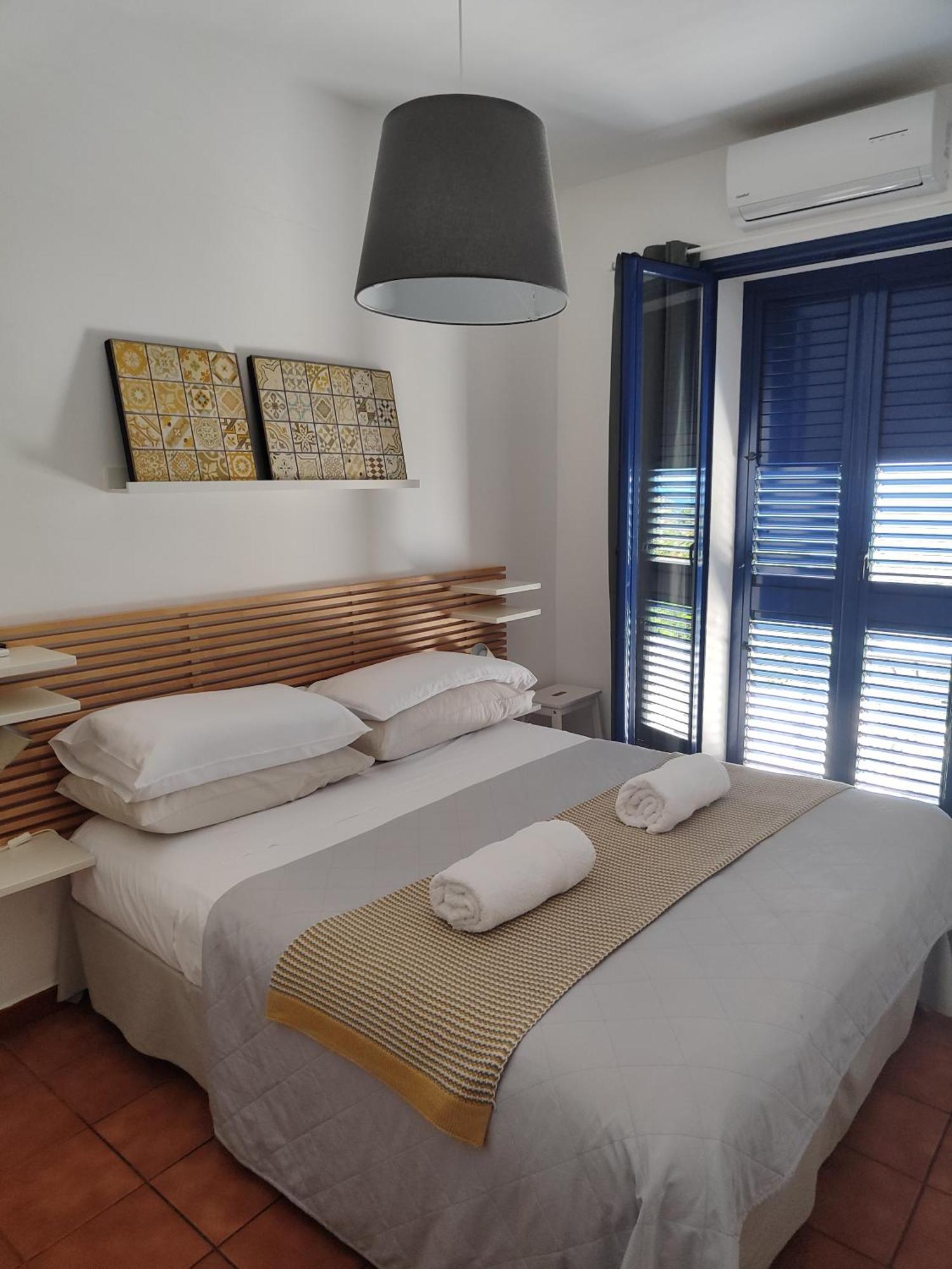 Villaggio Imbesi Villa San Giovanni Room photo